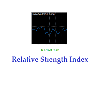 RedeeCash RSI