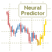 Neural Predictor MT5