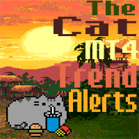 The Cat Trend VZ