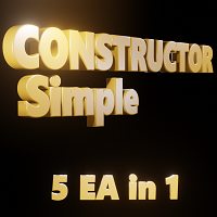 Constructor Simple MT5