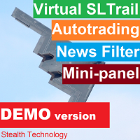 Virtual SL TP Trailing TEST