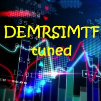 DemRsiMTF tuned by Sergo
