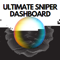 Ultimate Sniper Dashboard