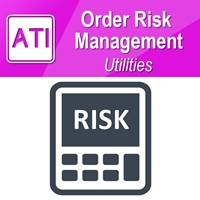 Order Risk Management EA MT4