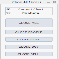Close All Orders Assistant