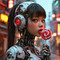 VR Lollipop MT5