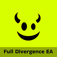 Hybrid Trading RSI Divergence MT4