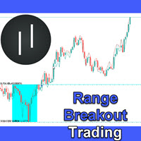 Range Breakout EA