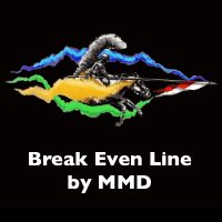 BE Line by MMD MT5