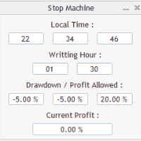 StopMachine
