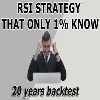 RSI GbjJpy Bot