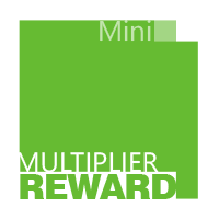 Reward Multiplier MT5 Mini