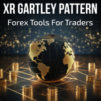 XR Gartley Pattern Indicator MT5