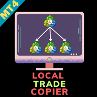 MT4 Local Trade Copier Pro