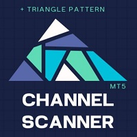 Channel Scanner MT5