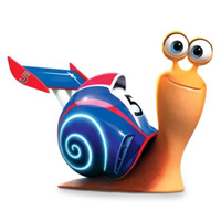 The Turbo