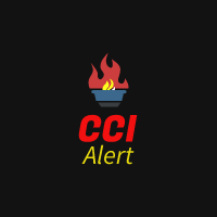 CCI Alert