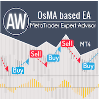 AW OsMa based EA