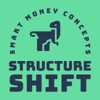 SMC Structure Shift