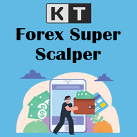 KT Forex Super Scalper MT5