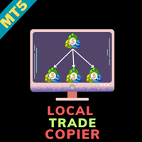 MT5 Local Trade Copier Pro