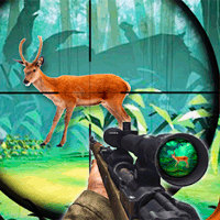 Holy Hunter