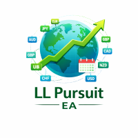 LL Pursuit EA MT5