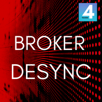 Broker Desynchronization script MT4
