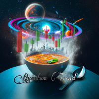 Quantum Trend QLfx