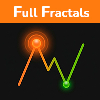 Full Fractals MT5