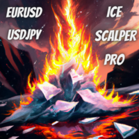Ice Scalper Pro
