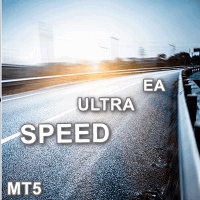 EA Ultra Speed MT5
