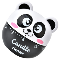 Simple Candle Timer MT4