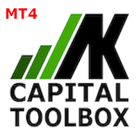 AK CAP Toolbox MT4