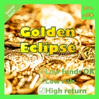 Goloden eclipse