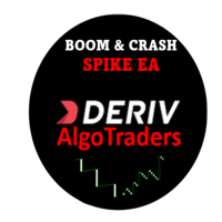 Deriv Algotraders EA