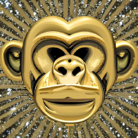 Monkey CCI on Bollinger MT4
