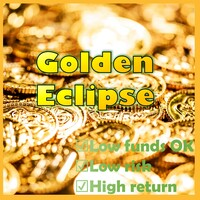Goloden EClipse with trailing stop