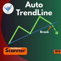 WH Auto TrendLine MT4