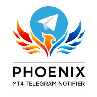 Phoenix MT4 Telegram Notifier