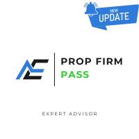 Prop Firm Pass EA