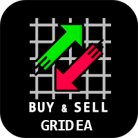 Buy and Sell Grid MT5