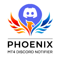 Phoenix MT4 Discord Notifier