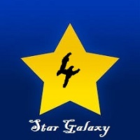 Four Star Galaxy