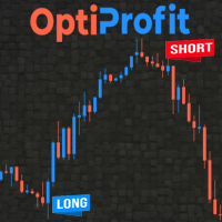 OptiPro Buy Sell Arrow