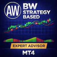 AW BW strategy based EA