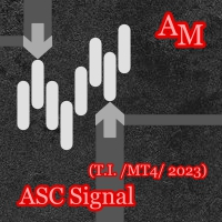 ASC Signal AM