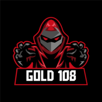 Spider Man Gold 108