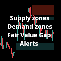 Supply Demand FVG