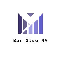 Bar Size MA Indicator